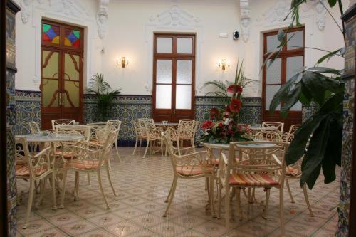 Hotel Restaurante Casa Julia Parcent Exterior foto